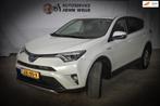 Toyota RAV4 2.5 Hybrid AWD Dynamic, achteruitrijcamera, afne, Automaat, Stof, Gebruikt, 1650 kg