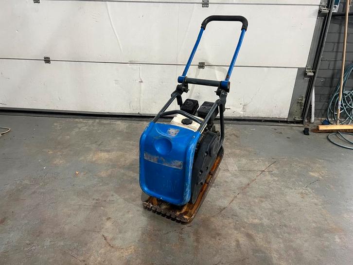 Trilplaat Belle FC3604E | incl. BTW!, Tuin en Terras, Hand-tuingereedschap, Zo goed als nieuw, Ophalen