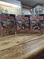 Joyride Studios - Battlestar Galactica pop Starbuck / Apollo, Ophalen of Verzenden, Nieuw