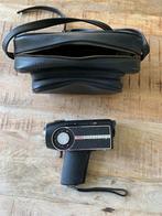 Eumig Viennette 2 Super 8 camera 8mm filmcamera (Getest), Verzamelen, Fotografica en Filmapparatuur, Filmcamera, Ophalen of Verzenden