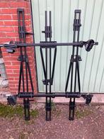 Thule dakdrager/ fietsendrager voor 3 fietsen, Auto diversen, Ophalen, 3 fietsen of meer, Gebruikt, Dakdrager