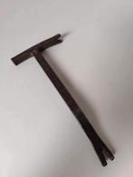 Vintage breekijzer, Ophalen of Verzenden