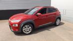 Hyundai Kona EV Comfort 64 kWh Navigatie, Parkeersensoren, A, Auto's, Hyundai, Stof, Gebruikt, 44 min, 204 pk