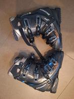 Skischoenen Salomon maat 39/40, Sport en Fitness, Skiën en Langlaufen, Gebruikt, Schoenen, Skiën, Salomon