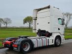 SCANIA R500 v8 german truck, Auto's, Scania, Wit, Bedrijf, 500 pk