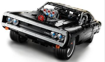 Lego Technic 42111 Dom's Dodge Charger beschikbaar voor biedingen