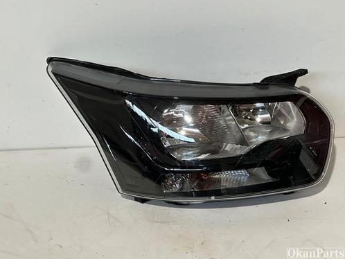 Ford Transit V363 linker koplamp links GK31-13W029-BB, Auto-onderdelen, Verlichting, Ford, Gebruikt, Ophalen of Verzenden