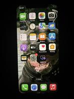 Iphone 11 pro, Telecommunicatie, Mobiele telefoons | Apple iPhone, Zwart, Zo goed als nieuw, 64 GB, IPhone 11