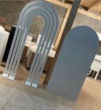Backdrop te huur, Ophalen, Overige