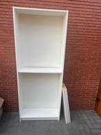 Wandkast met 5 plamken, Ophalen, 200 cm of meer, 50 tot 100 cm, Zo goed als nieuw