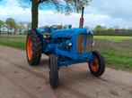 Fordson power major oldtimer tractor, Zakelijke goederen, Agrarisch | Onderdelen | Banden, Velgen en Assen, Ophalen