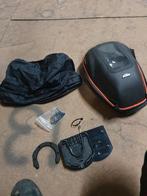 Ktm Powerparts Tanktas ✅️, Ophalen of Verzenden, Zo goed als nieuw