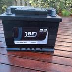 Accu auto 12 v  60AH  500A, Ophalen of Verzenden, Nieuw