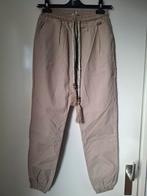 Nieuw! Lofty Manner by Dutch - Chique Jogger / Harem Broek M, Maat 38/40 (M), Verzenden, Nieuw, Lang