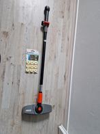 Gardena Borstel met Schoonmaak Tabletten, Ophalen, Gebruikt