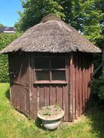 Gratis afhalen: tuinhuisje, Tuin en Terras, Tuinhuizen, Ophalen, Tuinhuis, Hout, 200 tot 400 cm