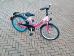Meisjes fiets Pegasus 20 inch, Ophalen of Verzenden, Zo goed als nieuw, 20 inch of meer, Pegasus