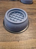 Pads voor onder de wasmachine (7st), Ophalen of Verzenden, Zo goed als nieuw