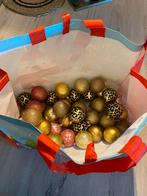 Panterprint kerstballen, Diversen, Kerst, Ophalen, Nieuw