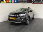 Dacia SANDERO Stepway 1.0 TCe 90 Journey, Fabrieksgarantie!, Auto's, Dacia, Voorwielaandrijving, Euro 6, 1070 kg, Zwart