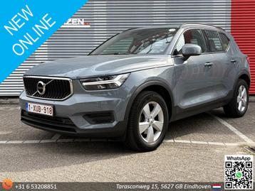 Volvo XC40 2.0 D3 Momentum € 13.950 | Cruise | Climate | N beschikbaar voor biedingen