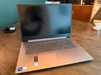Lenovo laptop 17.3 inch - Zo goed als nieuw, Met videokaart, Qwerty, 8 GB, Ophalen of Verzenden