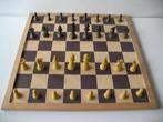 Schaak en dambord + spellen, Een of twee spelers, Ophalen of Verzenden, Gebruikt, Jumbo