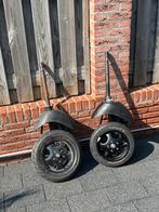 2 Orginele zip sp vorken/ sp voorvork/ monovork, Fietsen en Brommers, Brommeronderdelen | Scooters, Ophalen of Verzenden