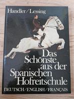 Der Spanische Hofreitshule, Ophalen of Verzenden, Zo goed als nieuw