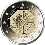 2 euro Duitsland 2023 - Karel de Grote (UNC), Ophalen of Verzenden, Duitsland, 2 euro, Losse munt