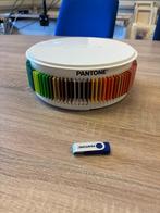 Pantone Plastic standard chips collection, Ophalen, Zo goed als nieuw, Pantone, Overige onderwerpen