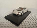 Mc Laren F1 Minichamps 1/43, Ophalen of Verzenden, Nieuw, Auto, MiniChamps