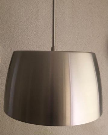 Metalen hanglamp Ikea beschikbaar voor biedingen