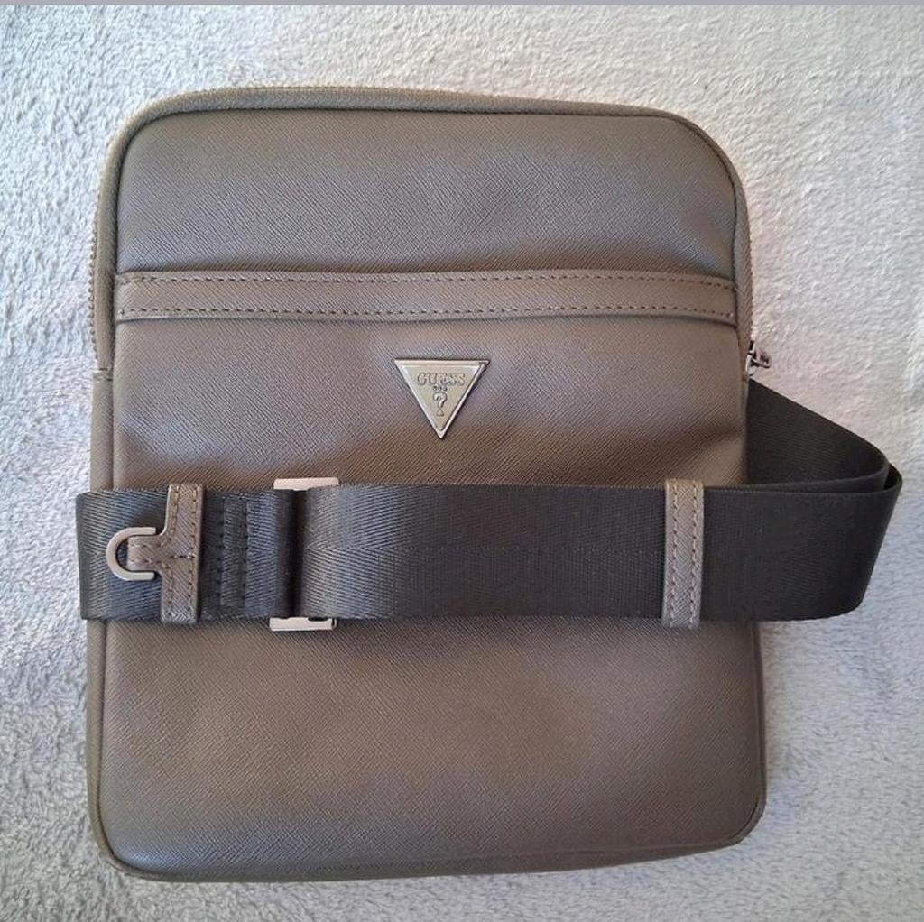 Geuss schoudertas man, Ophalen of Verzenden