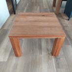 Bijzet tafeltje, Huis en Inrichting, Tafels | Statafels, Ophalen, Zo goed als nieuw