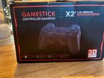 Retro gamestick +3000 games, Ophalen of Verzenden, Zo goed als nieuw