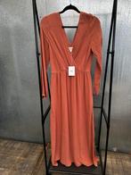 Xirena phee dress L terra nieuw €387, Kleding | Dames, Ophalen of Verzenden, Zo goed als nieuw, Onder de knie