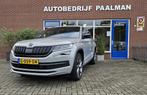 Skoda Kodiaq 1.5 TSI Sportline Business, Euro 6, 150 pk, 1481 kg, Bedrijf