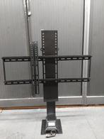 Tv lift met afstandsbediening, Ophalen