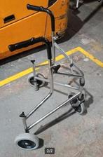 rollator driewieler, Ophalen, ., Zo goed als nieuw, .