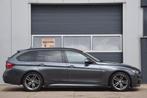 BMW 3-Serie 318i | M-Sport | Apple | Automaat |  Zwart Leer, 1465 kg, Stationwagon, Particulier, 3-Serie