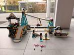 Lego Friends Skilift (41324), Kinderen en Baby's, Speelgoed | Duplo en Lego, Ophalen of Verzenden, Gebruikt, Complete set, Lego