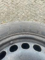 Winterbanden 205/55 r16, Ophalen, Zo goed als nieuw