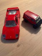 Model auto’s Tonga, Ophalen of Verzenden, Zo goed als nieuw, Overige merken