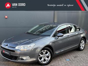 Citroen C5 2.0 16V Dynamique / 100 % Onderhoud / NL Auto beschikbaar voor biedingen