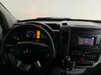 Mercedes-Benz Sprinter Automaat 314 2.2 CDI 140pk euro6 366, Gebruikt, Wit, Bedrijf, Diesel