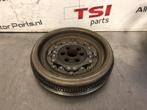 Dubbele massa vliegwiel van een Audi TT, Gebruikt, -, -, -