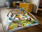 Tiny love babygym speelkleed thema bos, Ophalen, Zo goed als nieuw