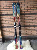 Nordica fire Arrow 8cPro all-mountain carveski’s lengte 172, Nordica, 160 tot 180 cm, Gebruikt, Ophalen of Verzenden