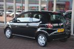 Toyota Aygo 1.0-12V Access Nederlandse auto 151589 NAP onder, Voorwielaandrijving, Euro 5, Stof, Gebruikt